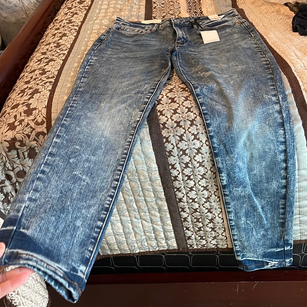 Judy Blue Jeans